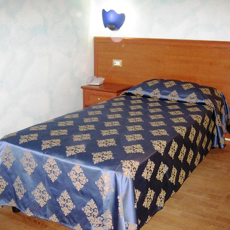 Hotel Villa D'Evoli Castropignano Номер фото