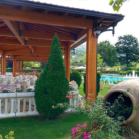 Hotel Villa D'Evoli Castropignano Экстерьер фото