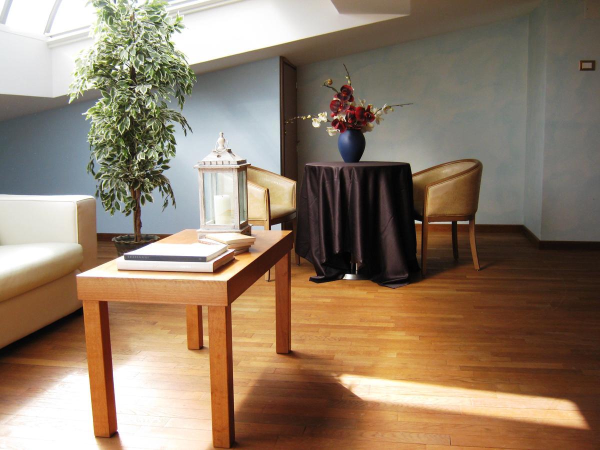 Hotel Villa D'Evoli Castropignano Экстерьер фото