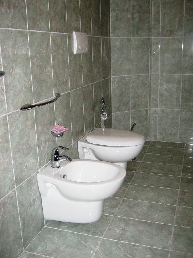 Hotel Villa D'Evoli Castropignano Номер фото